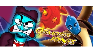 Osmosis Jones  - Nostalgia Critic