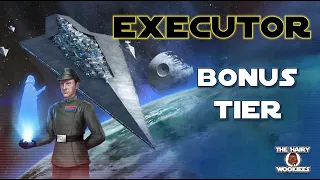 Discarded Doctrine - Executor Fleet Mastery - Bonus Tier