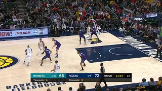 Doug McDermott Full Play vs Charlotte Hornets | 12/15/19 | Smart Highlights