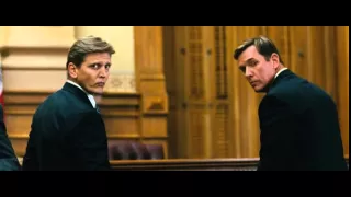 Убить гонца Kill the Messenger Трейлер на русском