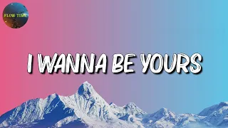 Arctic Monkeys - I Wanna Be Yours || Jason Mraz, d4vd, Taylor Swift (Mix)