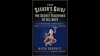 Promo: The Seeker's Guide to the Secret Teachings