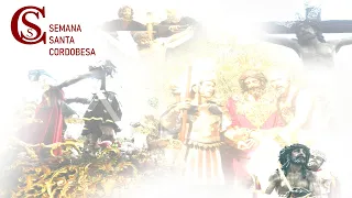 TODOS LOS PASOS DE LA SEMANA SANTA DE CÓRDOBA