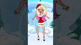 🎄 Jingle bells rock 🎄 Christmas TikTok Dance by DUH 🎄 #shorts #tiktok #dance #jinglebells