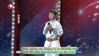 Người mẹ trong giấc mơ China Got Talent.mp4