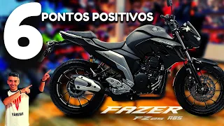 FAZER 250 ATUALIZADO PREÇO,PARCELAS,REVISÕES E CONSÓRCIO