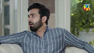 #Bisaat | Episode 2 - Best Moment 10 | #HUMTV Drama