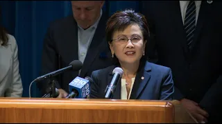 Bakersfield Mayor Karen Goh asks state to extend critical homeless program funding