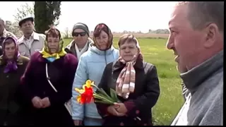 Копия видео "00000 ЭКСКУРСИЯ В ШУМЕЙКОВЕ УРОЧИЩЕ: ТРАГІЧНА СТОРІНКА ВІЙНИ"