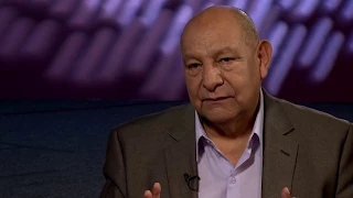 "Justificados por la Fé", entrevista al pastor Alejandro Bullón.