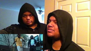 Kodak Black - Cut Throat (Official Music Video) || Identical Twins Reaction