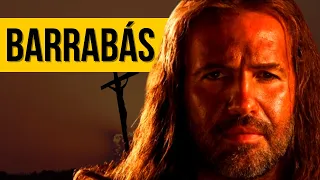 Barrabás - Quem era Barrabás? A História de Barrabás na Bíblia!