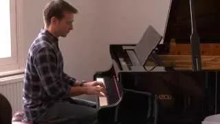 Classical Piano Lessons