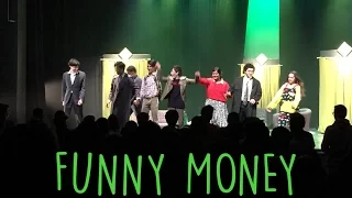Stagestruck Productions - Funny Money