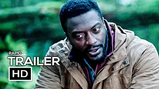 PARALLEL Official Trailer (2024) Sci-Fi Movie HD