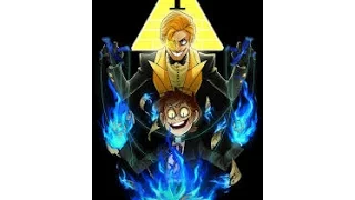 Gravity Falls| Bill Cipher | Discord |AMV