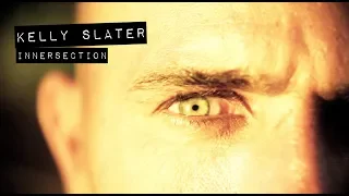 Kelly Slater in INNERSECTION (The Momentum Files)