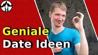 Date was machen - geniale Date Ideen