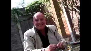 Dave Courtney - Gangsters & Guns - intro Yvette Rowland