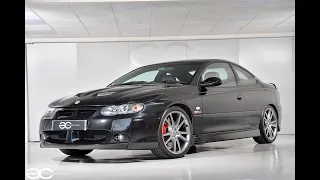 Vauxhall / Holden Monaro VXR 500 - 14k Miles - One Owner