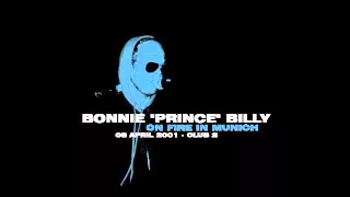 Bonnie 'Prince' Billy - Same Love Made Me Laugh Made Me Cry (Live 2001; Archive series #4)