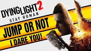 Dying Light 2  Stay Human 2022 Cinematic Trailer   New games 2022