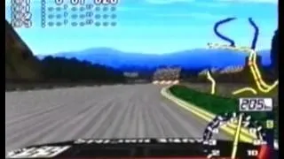 Gt 64 Championship Edition Trailer 1998