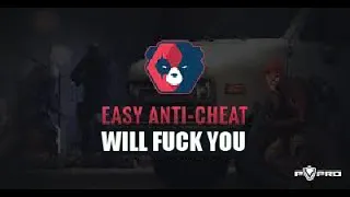 Enlisted. Вылеты из игры. Решение проблемы с Easy-AntiCheat. Самый полный гайд.