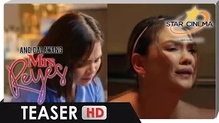 Twogether they will stand para i-love-an ang happy ending | 'Ang Dalawang Mrs. Reyes' | Teaser