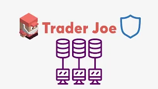 How To Trade With TraderJoe On Trust Wallet [Decentralized Exchange]