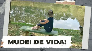 Como Lidar Com Mudanças - MUDEI! Tô Indo Embora de São Paulo