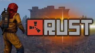 Making Friends In Rust Is MADNESS