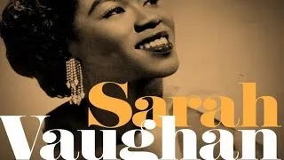 The Best of Sarah Vaughan