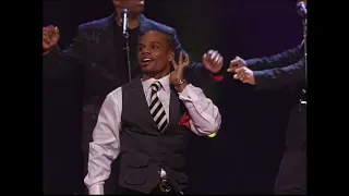 Kirk Franklin: "Looking For You" (37th Dove Awards)