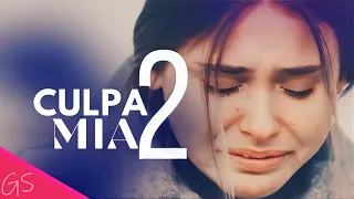 CULPA MIA 2 - TRAILER GS🎙| Your Fault | MULTI SUB