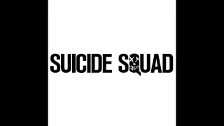 42. Harley's Escape (Suicide Squad Complete Score)