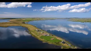 The Ness of Brodgar excavation - an introduction