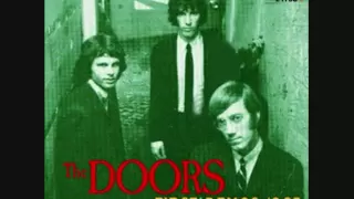 The Doors-Go insane (Demo)