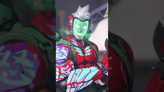 Genji's Mythic Skin is more than just a skin