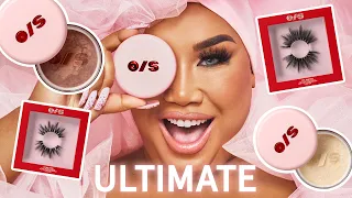 Ultimate Setting Powder Reveal | PatrickStarrr