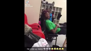 Black Tiktoks 🍫 #tiktok #blacktiktok #funny #comedy #cringey #funniest  #relatable #black