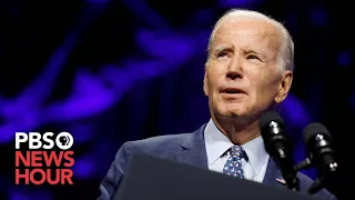 WATCH LIVE: Biden speaks at annual Philadelphia Labor Day parade