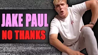 Sit Down Jake Paul (It's Every Day Bro)