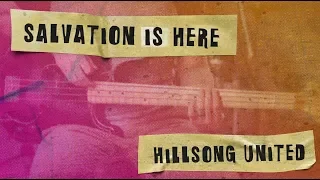 Salvation is Here // Bass Tutorial // Hillsong UNITED // [2K Subscribers!]