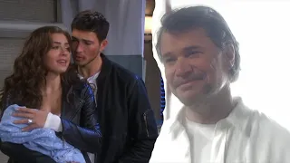 Bo Brady Returns on Days of Our Lives (May 16, 2022)
