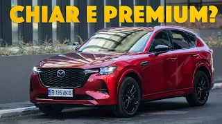 Mazda CX-60 review în română - Premium și Sportiv!