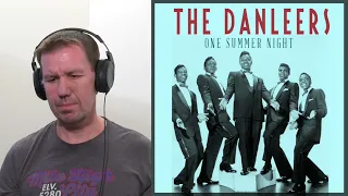 90 Doo-wop | The Danleers | One Summer Night