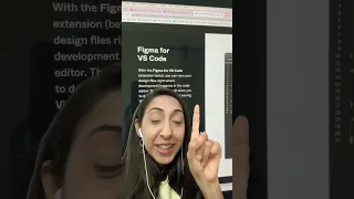 Figma is now for developers too! 🤯#config2023