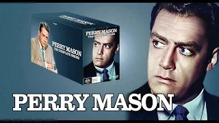 Perry Mason - The Complete Series | Trailer