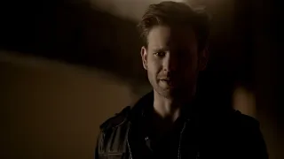 Katherine Drinks While Dancing And Klaus's Body Arrives - The Vampire Diaries 2x19 Scene